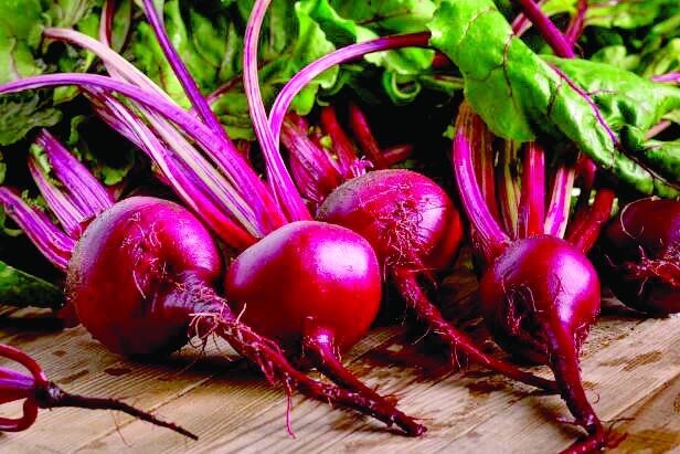 Bridgton Farmers’ Market Recipe: Bee-utiful Beets are Here!